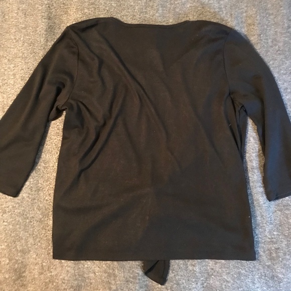 NWT - XL RQT Blouse - Picture 2 of 6